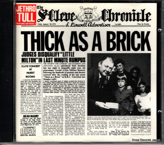 CDP3210032 front cover