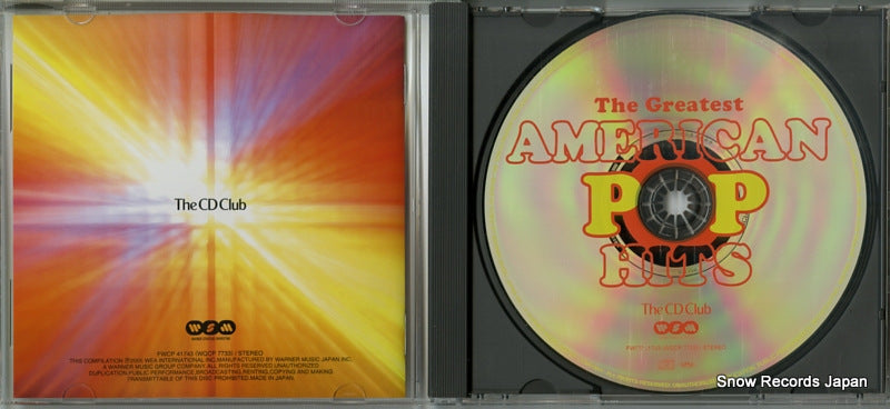FWCP41743 disc
