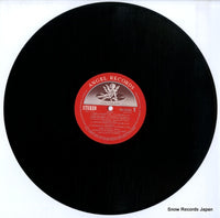 EAA-80004 disc
