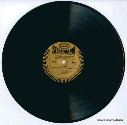 CSS-26 disc