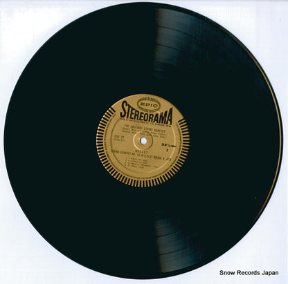 CSS-27 disc