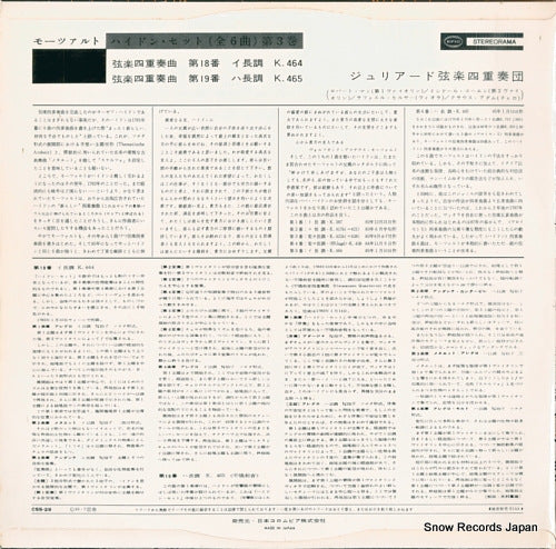 CSS-28 back cover