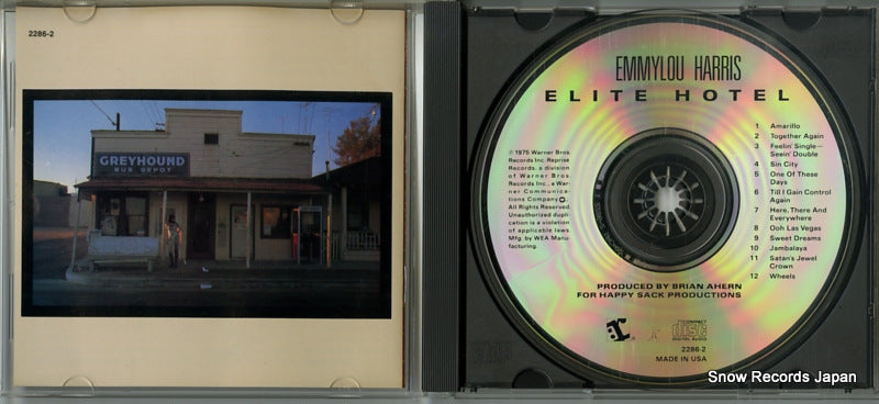 2286-2 disc