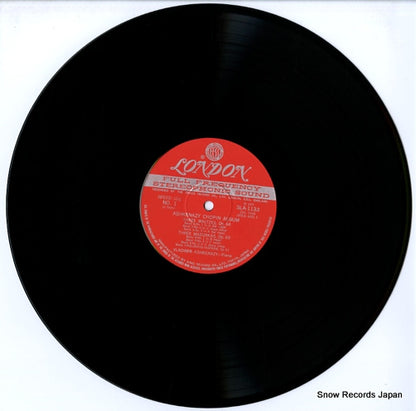 SLA1133 disc