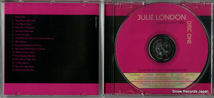 CDTRBOX336 disc