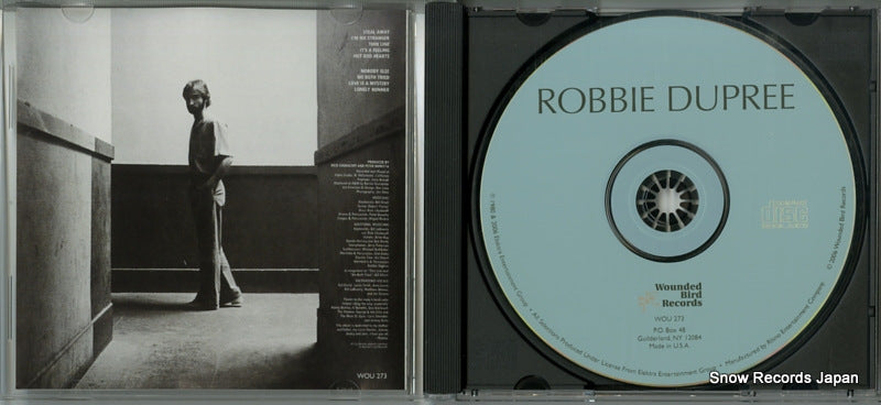 WOU273 disc