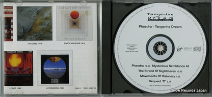 TAND5 disc