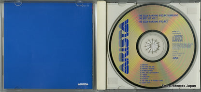 BVCA-172 disc