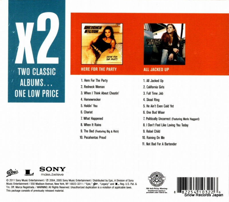 88725410322 back cover