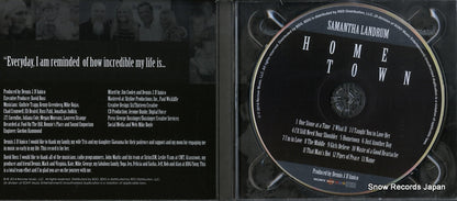 RR0321-2 disc