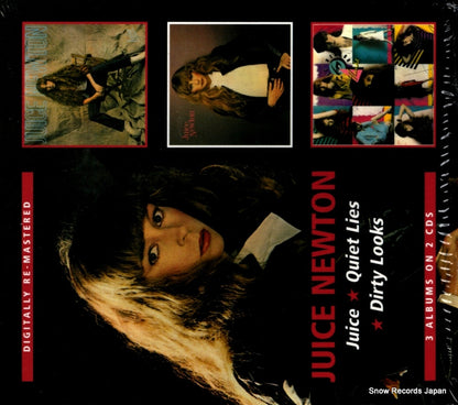 BGOCD999 front cover
