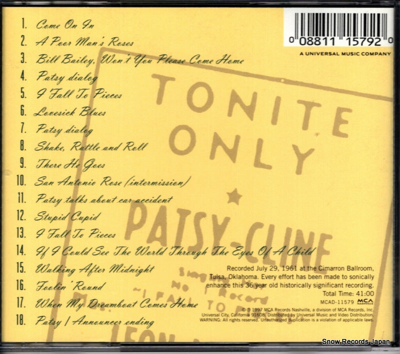 MCAD-11579 back cover