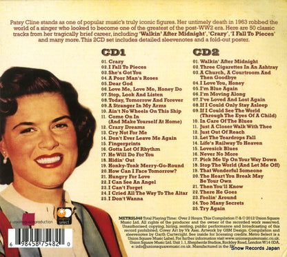 METRSL048 back cover