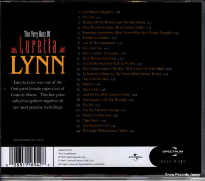 HMNCD013 back cover
