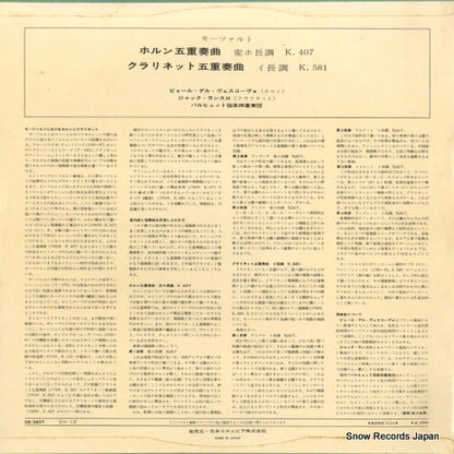 OS-3437 back cover
