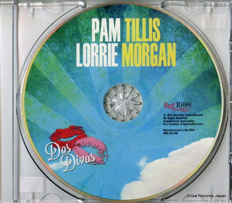 RRE-CD-048 disc