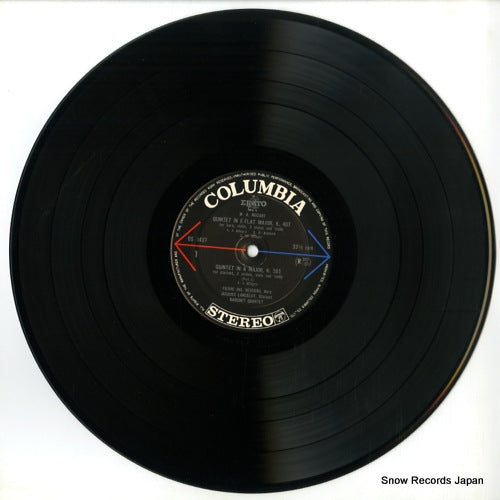 OS-3437 disc
