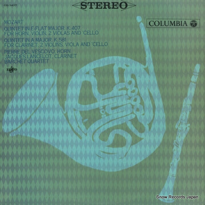 OS-3437 front cover
