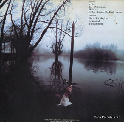 GP-230 back cover