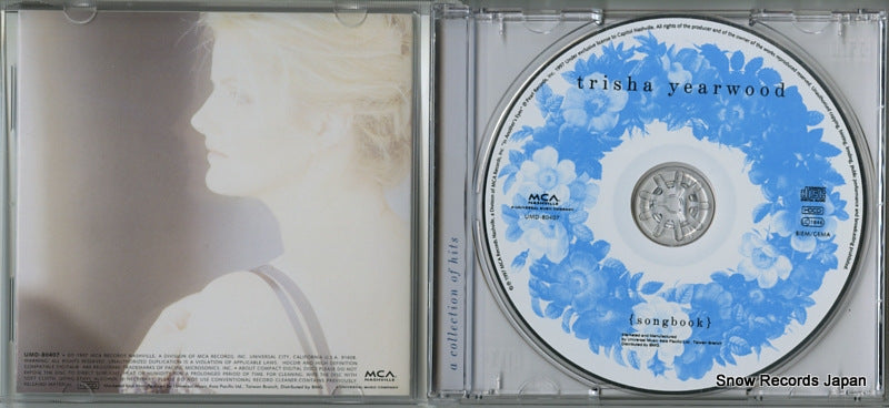 UMD-80407 disc