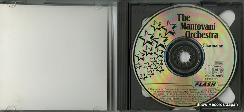 J-003 disc