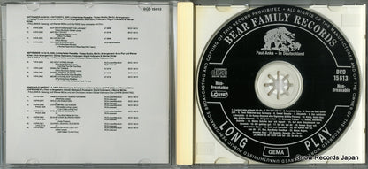 BCD15613 disc