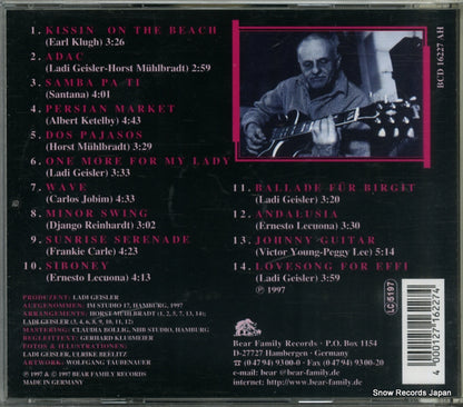 BCD16227AH back cover