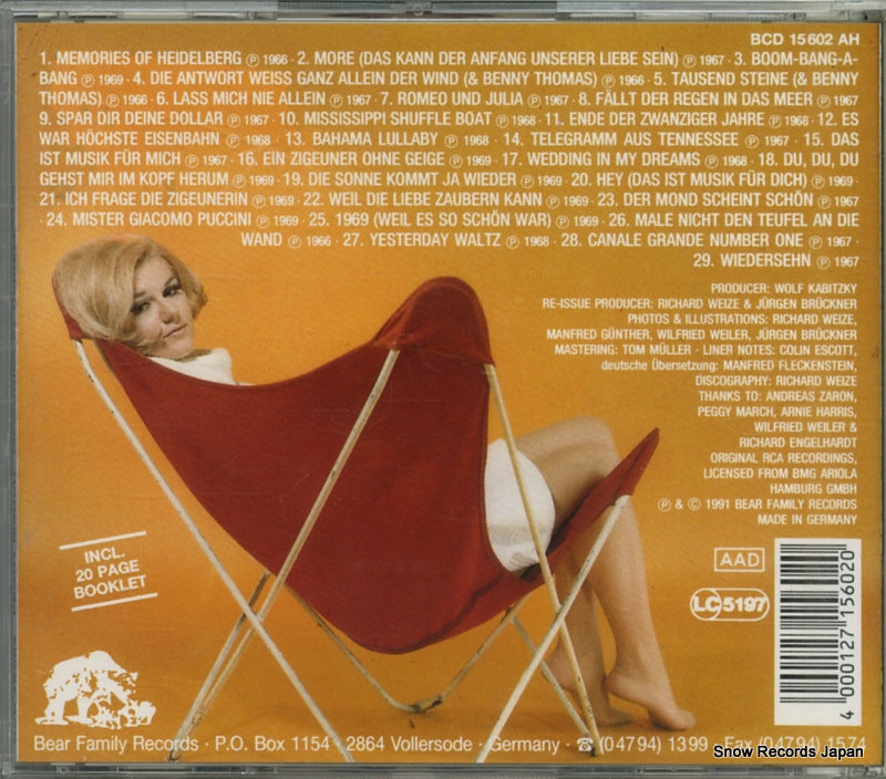 BCD15602 back cover