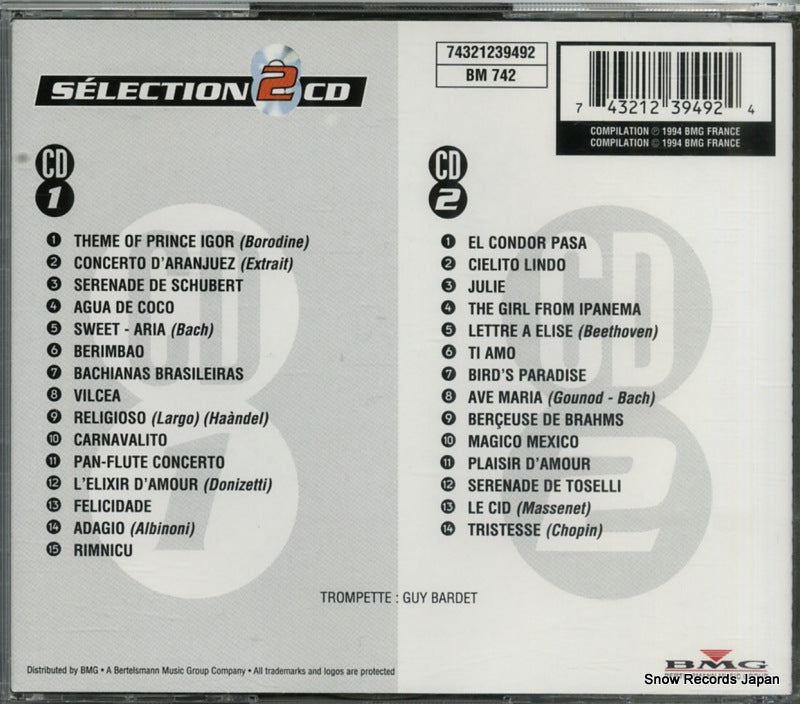 BM742 back cover