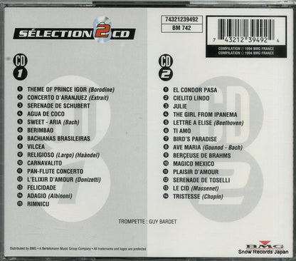 BM742 back cover