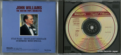 FNCP30326 disc
