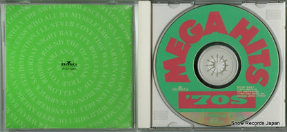 BVCP-2661 / 74321-48515-2 disc