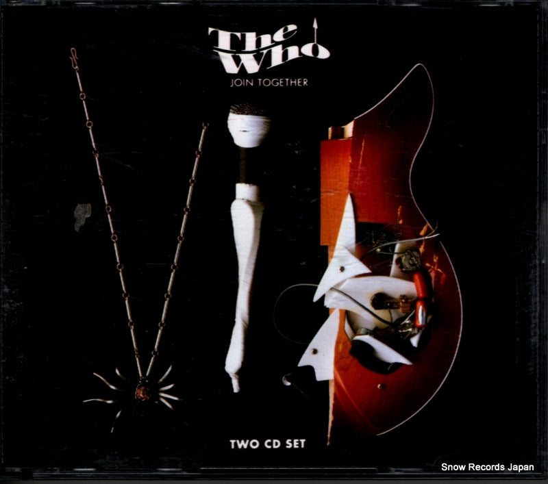 VJCP-3005 front cover