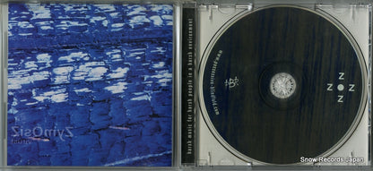 PBCD010 disc