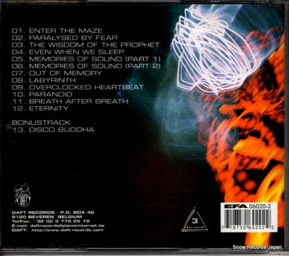 D1038CD back cover