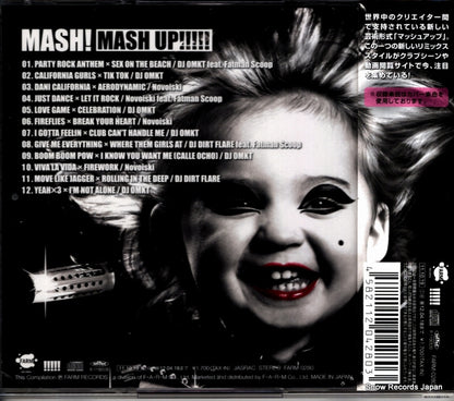 FARM-0280 back cover