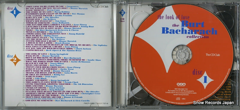 FWCP41826 disc