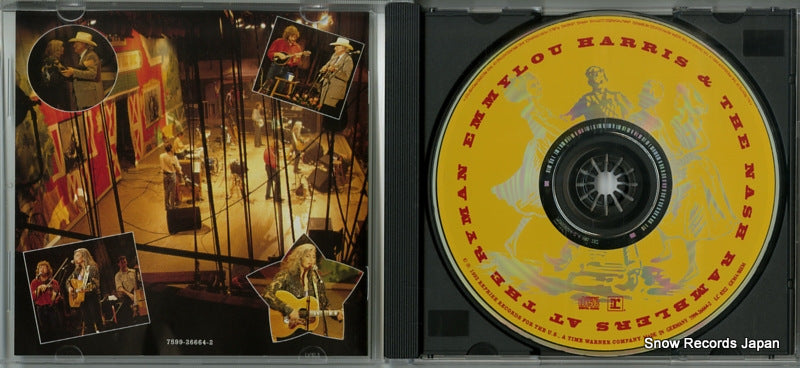 7599-26664-2 disc