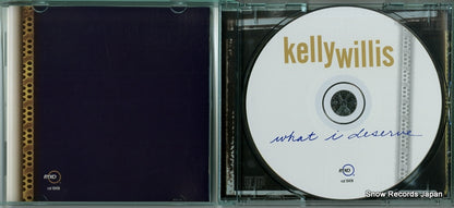 RCD10458 disc