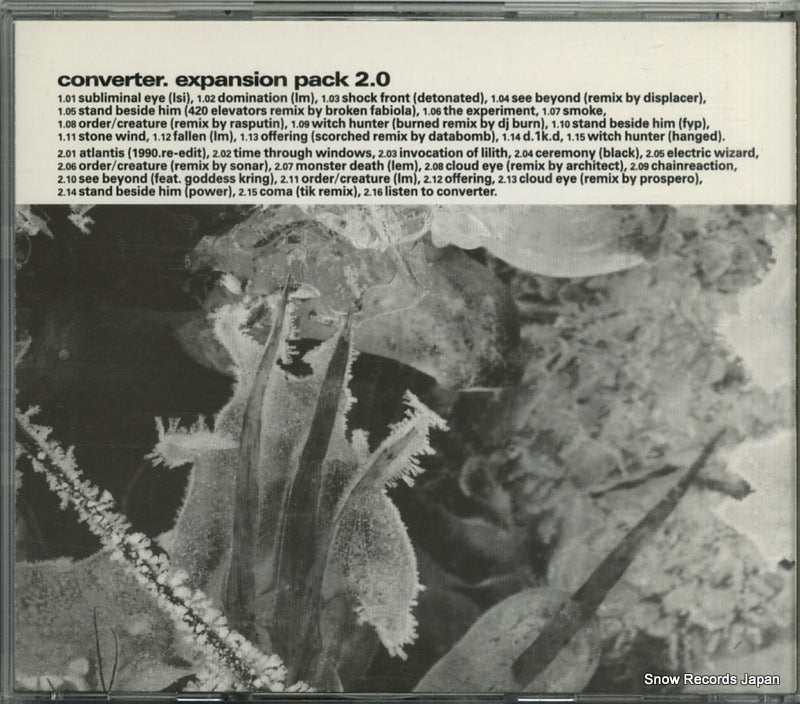 ACT193 back cover