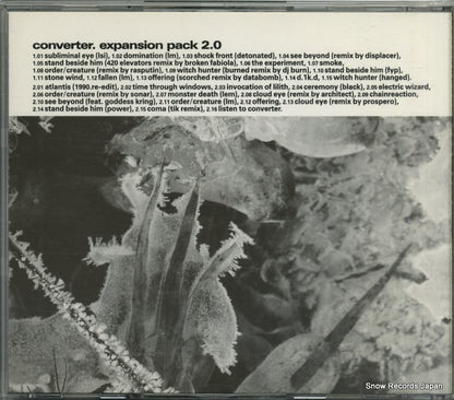 ACT193 back cover