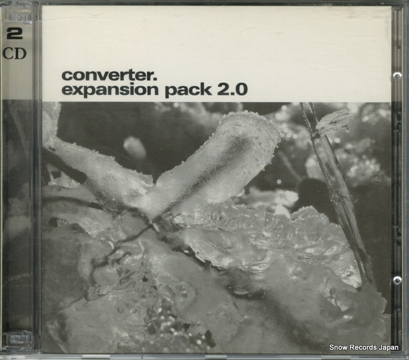 ACT193 front cover