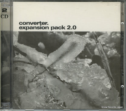 ACT193 front cover