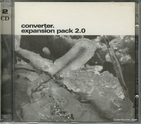ACT193 front cover