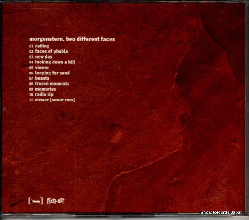 ACT188 back cover