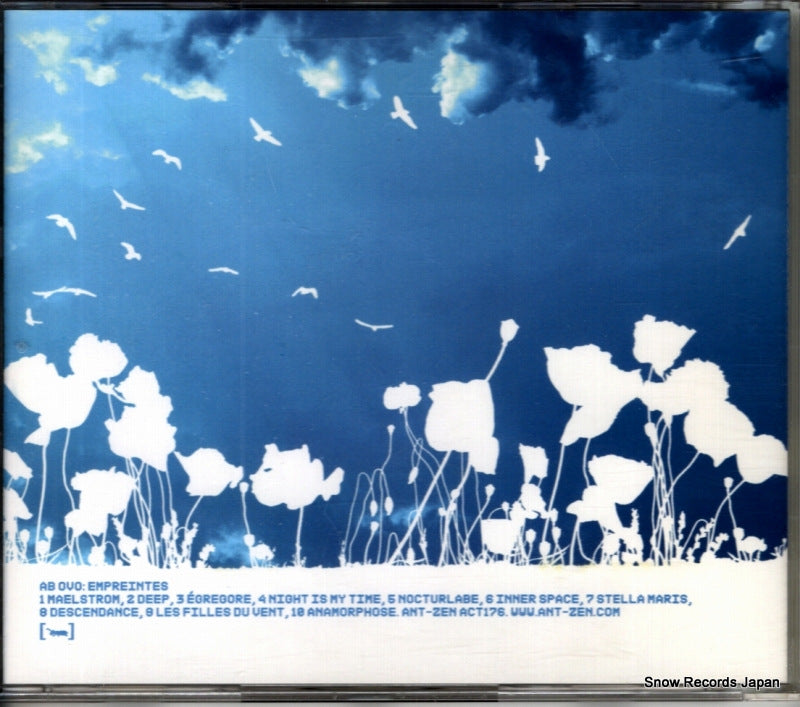 ACT176 back cover
