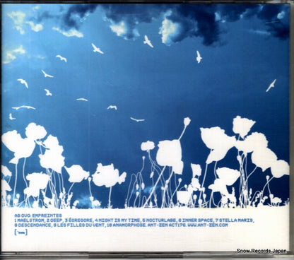 ACT176 back cover