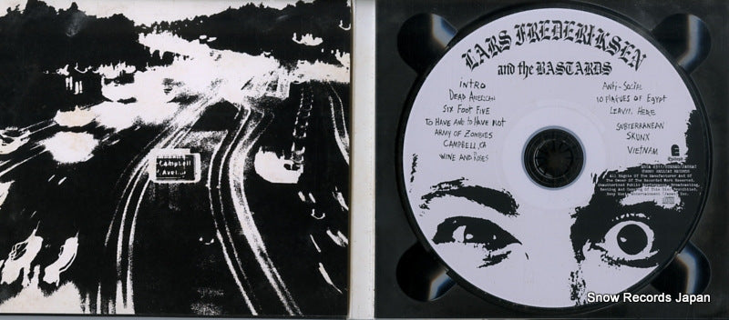 ESCA8311 disc