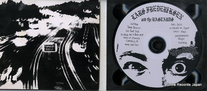 ESCA8311 disc