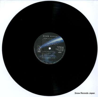 K22G-7135 disc
